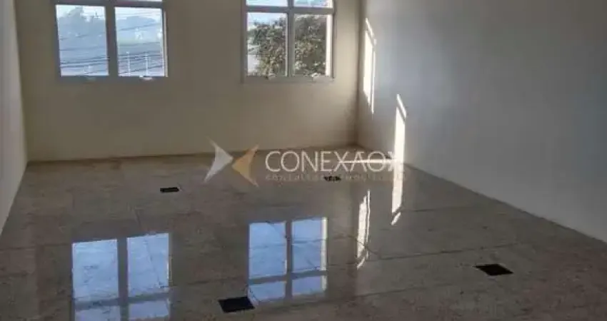 Sala comercial para alugar na Rua Aguaçú, 171, Loteamento Alphaville Campinas, Campinas
