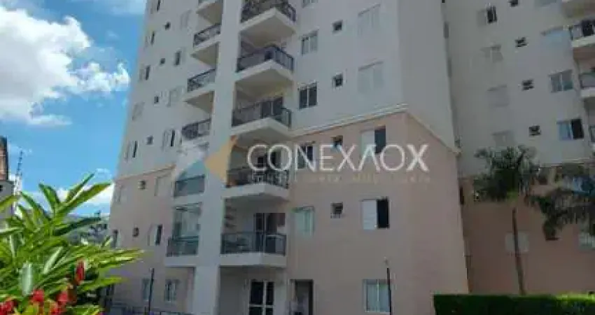 Apartamento com 2 quartos à venda na Rua Irmã Maria Inês, 84, Jardim Chapadão, Campinas