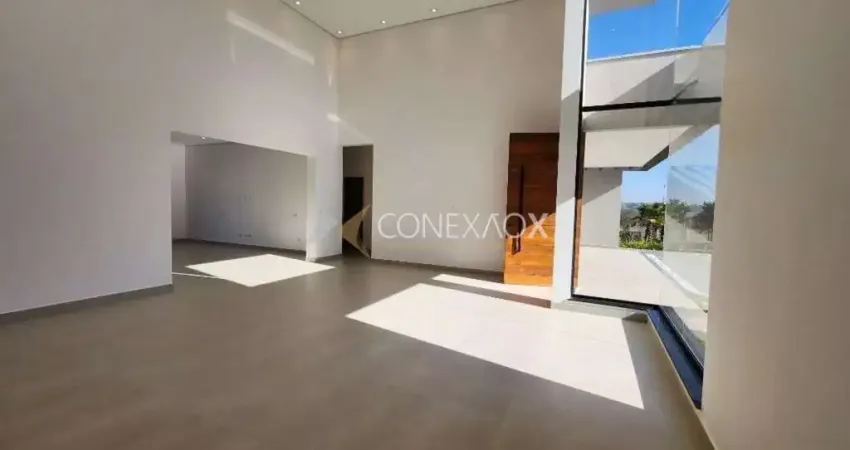 Casa em condomínio fechado com 3 quartos à venda na Estrada Municipal Alberto Macedo Júnior, 263, Recanto Camanducaia, Jaguariúna
