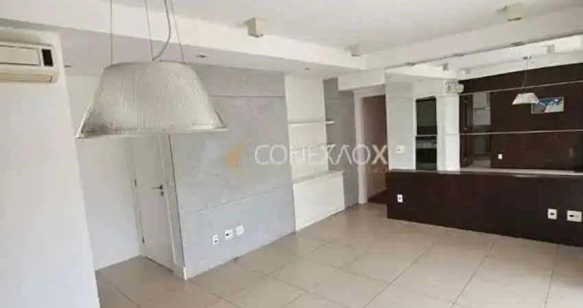 Apartamento com 3 quartos à venda na Rua Ataliba Camargo de Andrade, 172, Cambuí, Campinas