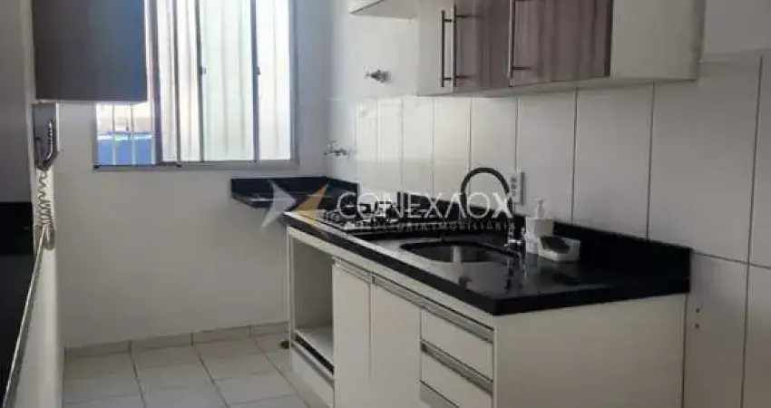 Apartamento com 2 quartos à venda na Rua Manoel Sylvestre de Freitas Filho, 75, Jardim Nova Europa, Campinas