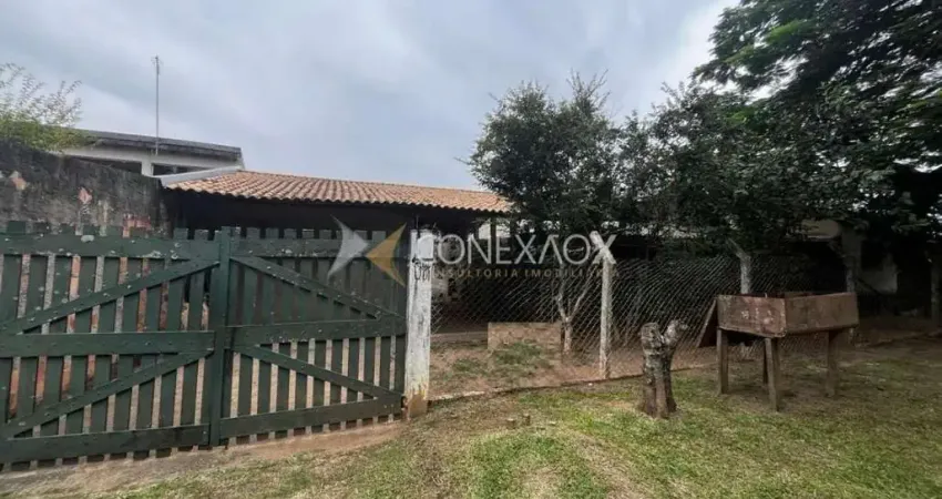 Chácara / sítio com 3 quartos à venda na Rua Zenaide Madalena de Jesus Bonfante, 91, Recanto dos Dourados, Campinas