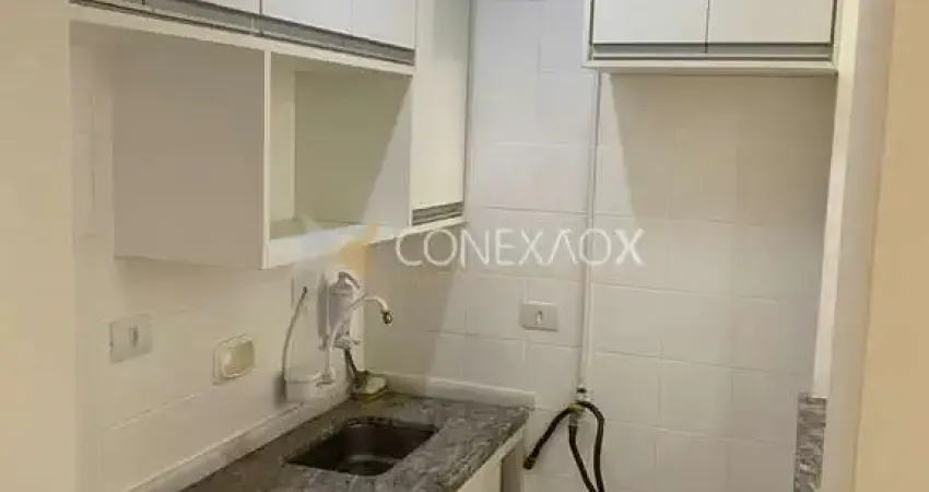 Kitnet / Stúdio à venda na Avenida Francisco Glicério, 435, Centro, Campinas