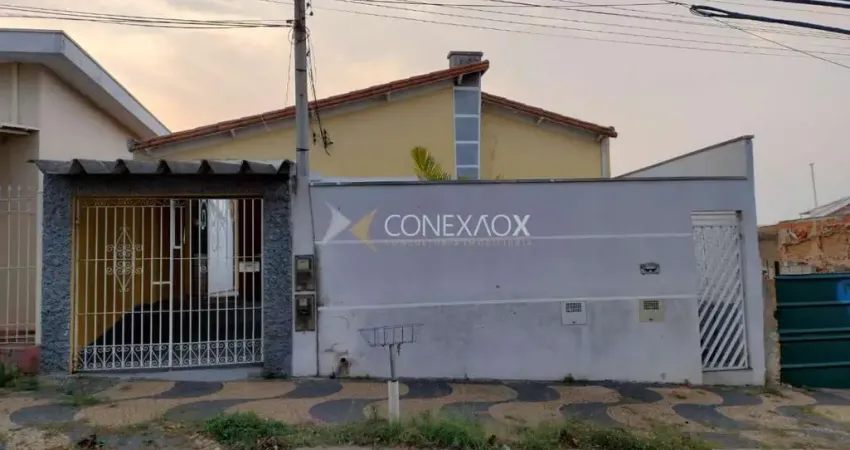 Casa com 2 quartos para alugar no Jardim dos Oliveiras, Campinas 