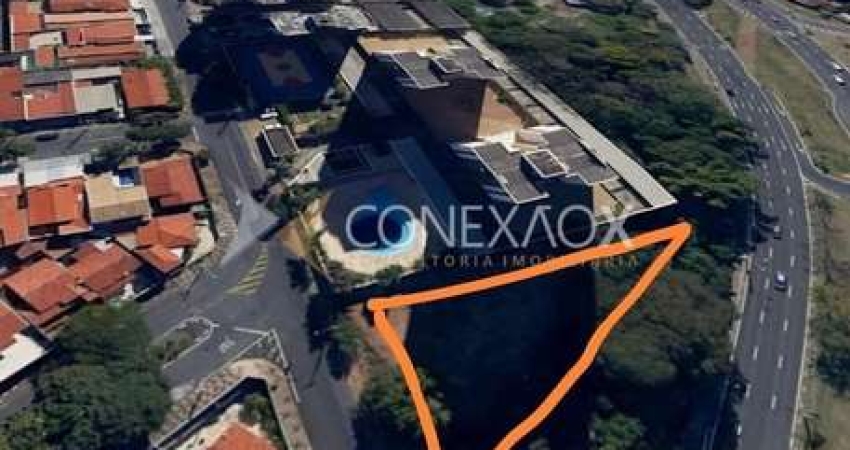 Terreno comercial à venda na Rua Amador Bueno, 314, Vila Industrial, Campinas