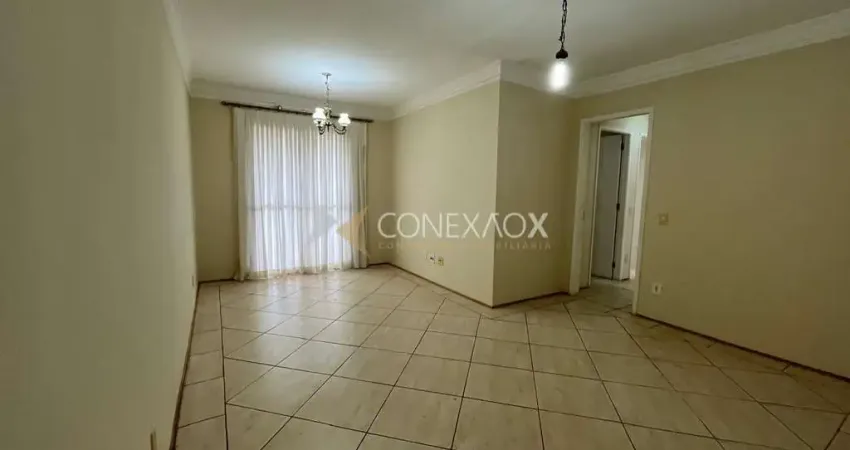 Apartamento com 3 quartos à venda na Rua Antônio Francisco de Andrade, 651, Jardim Proença, Campinas