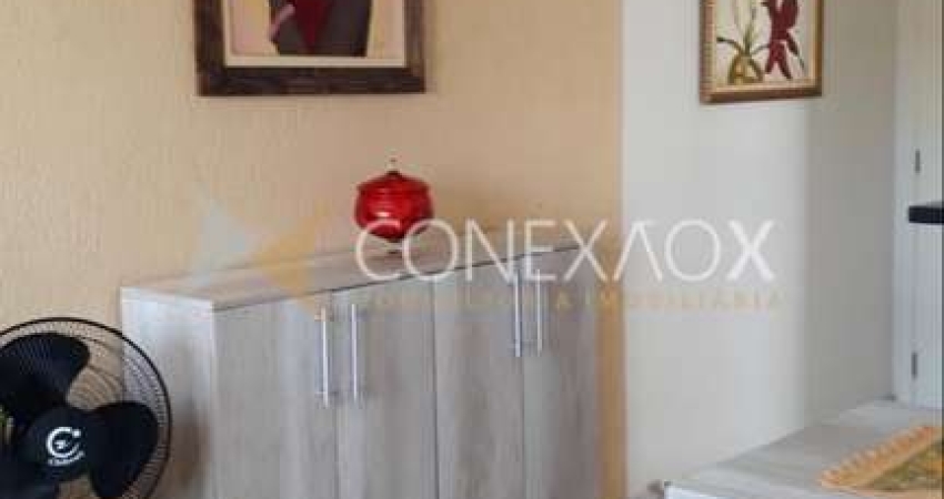 Apartamento com 2 quartos à venda na Avenida São José dos Campos, 3057, Loteamento Parque São Martinho, Campinas
