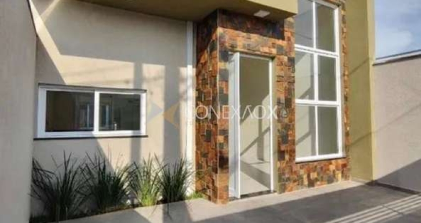 Casa com 3 quartos à venda no Jardim Vila Verde, Hortolândia 