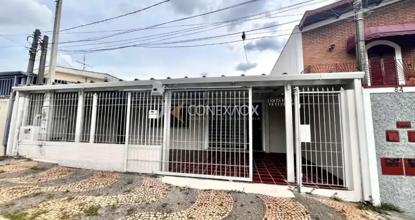 Casa com 2 quartos à venda na Rua Lavínia, 96, Vila Pompéia, Campinas