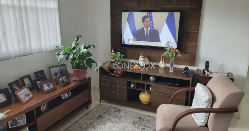 Apartamento com 3 quartos à venda no Jardim Flamboyant, Campinas 