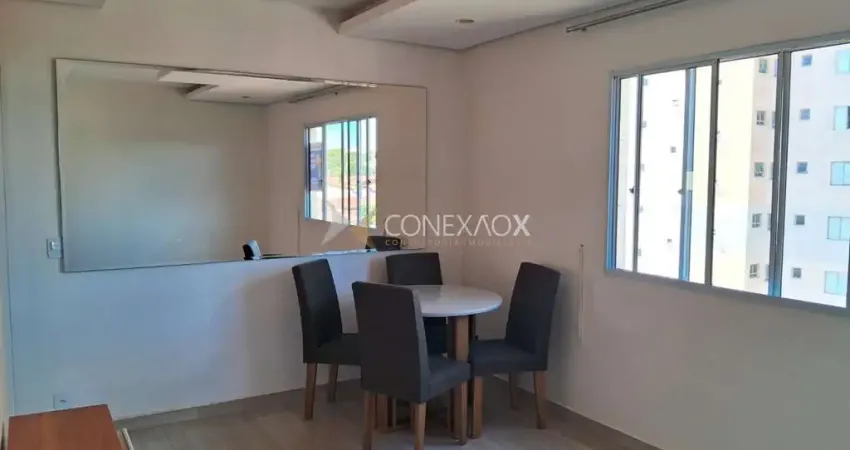Apartamento com 2 quartos à venda na Rua Patrocínio do Sapucaí, 884, Jardim Flamboyant, Campinas