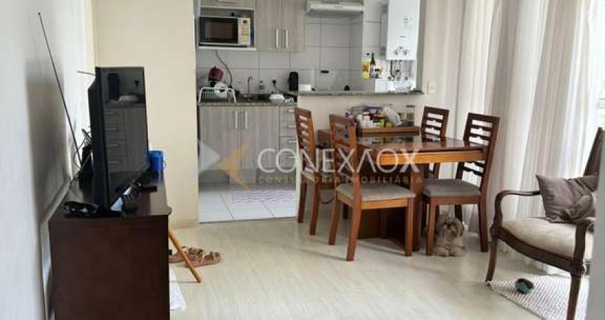 Apartamento com 2 quartos à venda no Parque Prado, Campinas 