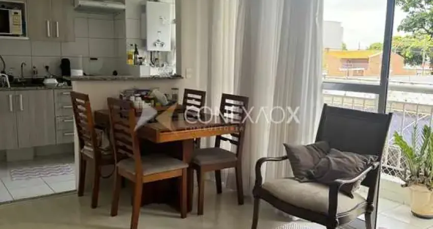 Apartamento com 2 quartos à venda no Parque Prado, Campinas 