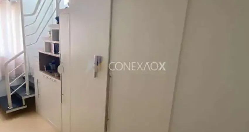 Cobertura com 2 quartos à venda na Avenida São José dos Campos, 150, Jardim Nova Europa, Campinas