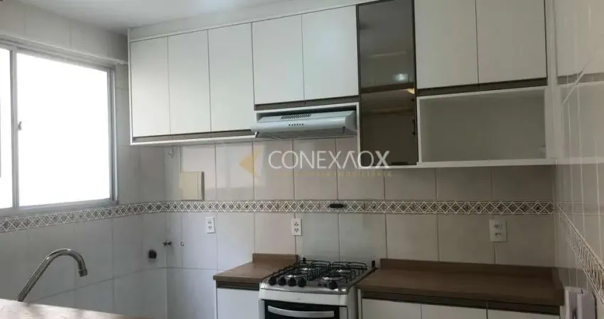 Cobertura com 2 quartos à venda na Rua Vitoriano dos Anjos, 783, Ponte Preta, Campinas