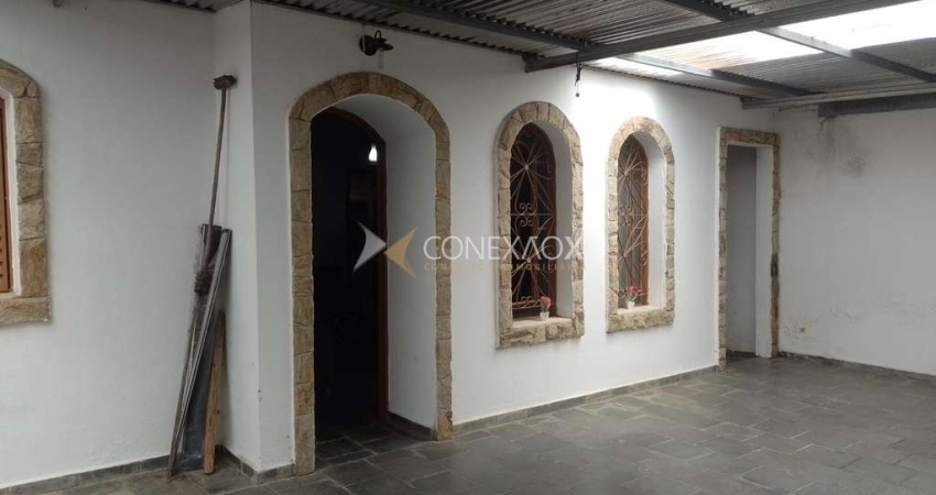 Casa com 2 quartos à venda na Chácara da Barra, Campinas 