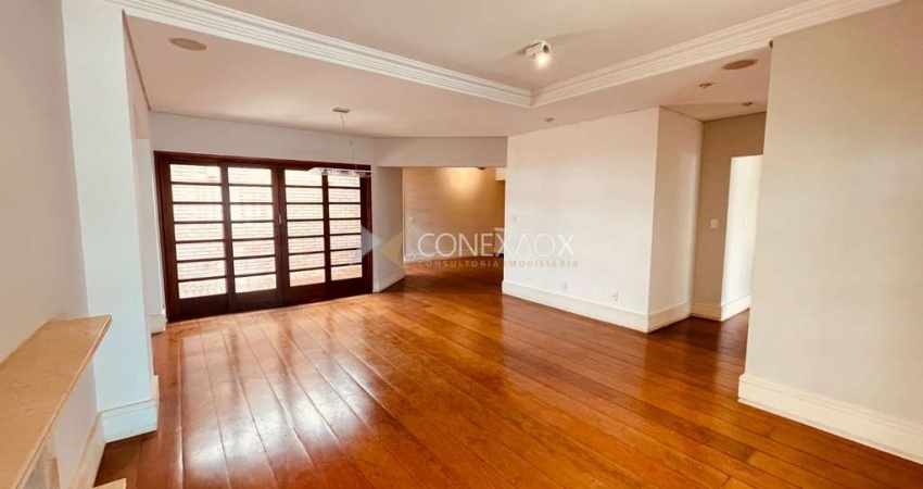 Casa em condomínio fechado com 3 quartos à venda na Rua Eliseu Teixeira de Camargo, 401, Sítios de Recreio Gramado, Campinas