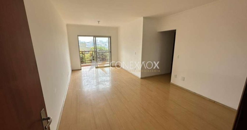 Apartamento com 3 quartos à venda no São Bernardo, Campinas 