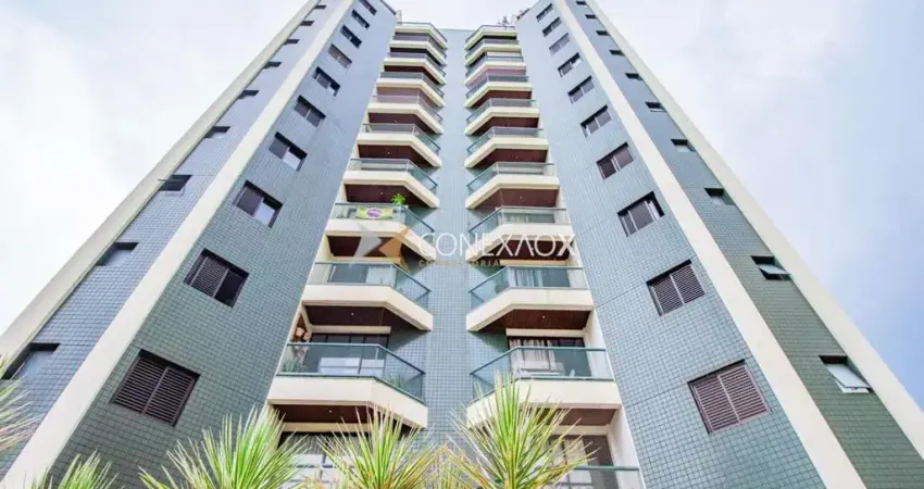 Apartamento com 2 quartos à venda na Rua Salvador Penteado, 76, Bonfim, Campinas