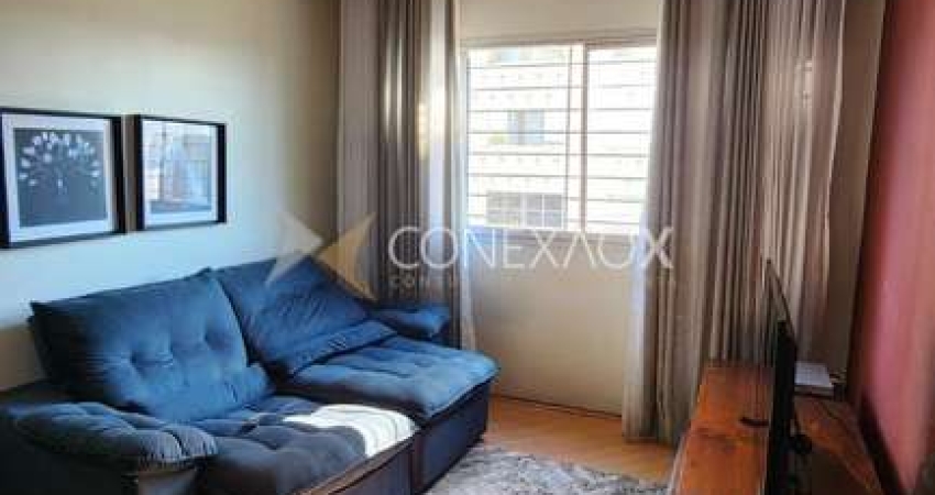 Apartamento com 3 quartos à venda na Rua Barão de Anhumas, 152, Bosque, Campinas