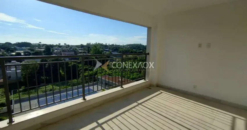 Apartamento com 3 quartos à venda na Rua Piquete, 300, Nova Campinas, Campinas