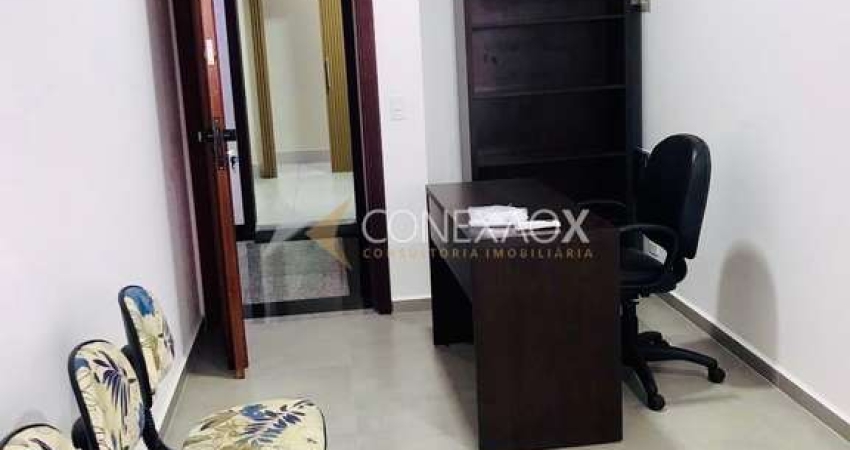 Sala comercial à venda na Rua Conceição, 233, Centro, Campinas