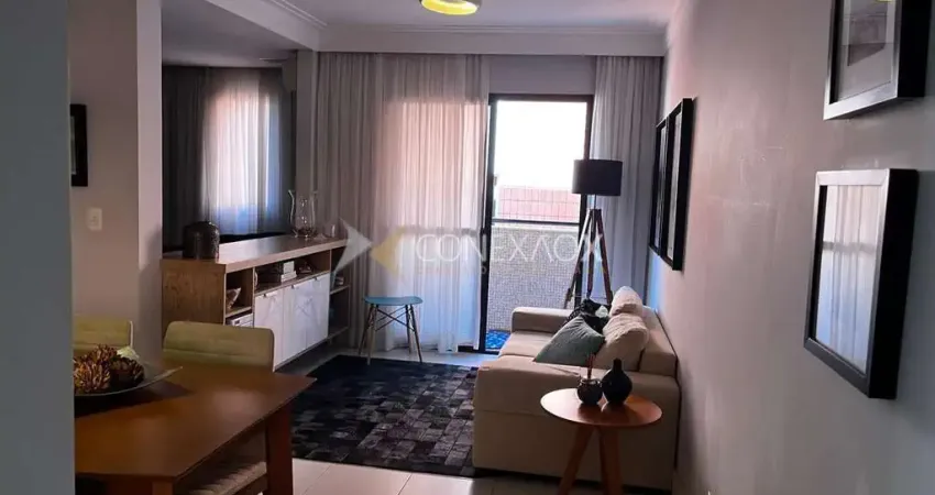 Apartamento com 3 quartos à venda na Rua Doutor José Inocêncio de Campos, 74, Cambuí, Campinas