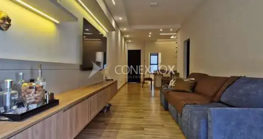 Apartamento com 2 quartos à venda no Nova Campinas, Campinas 