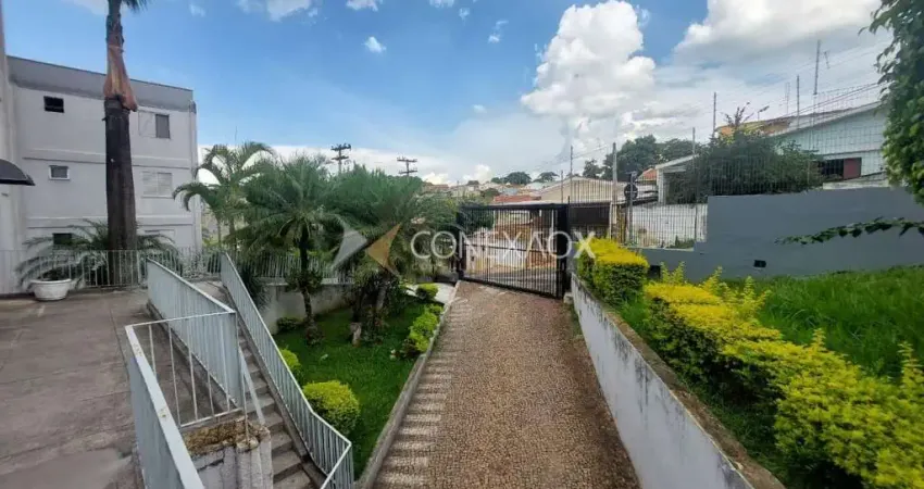 Apartamento com 3 quartos à venda na Rua Ranulfo de Campos Sales, 56, Vila Marieta, Campinas