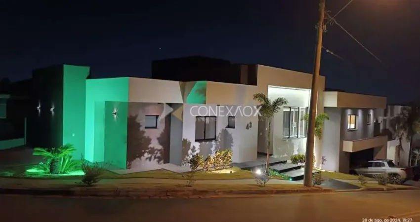 Casa em condomínio fechado com 3 quartos à venda na Estrada do Jequitibá, 999, Pinheiro, Valinhos