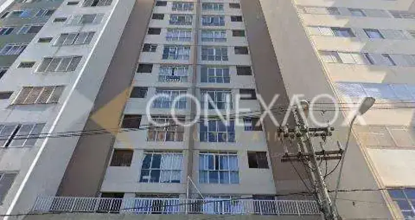 Apartamento com 2 quartos à venda na Avenida Doutor Moraes Salles, 1005, Centro, Campinas