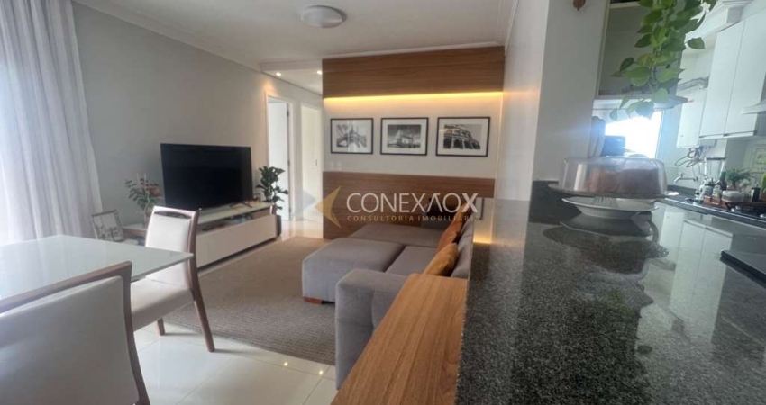 Apartamento com 3 quartos à venda no Parque Prado, Campinas 