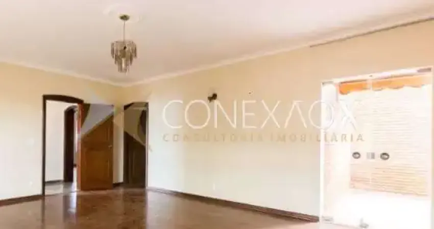 Casa comercial para alugar na Rua Professor Ferreira Lima, 448, Cidade Universitária, Campinas