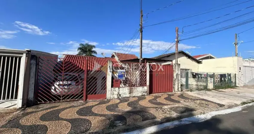 Casa com 5 quartos à venda na Rua Leopoldo Amaral, 405, Vila Marieta, Campinas