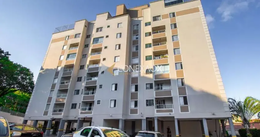 Apartamento com 3 quartos à venda na Rua Lino Guedes, 35, Jardim Proença, Campinas