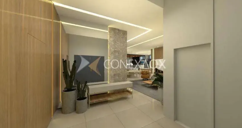Casa em condomínio fechado com 3 quartos à venda na Avenida Carla Alessandra Tozzi, 129, Loteamento Residencial Entre Verdes (Sousas), Campinas