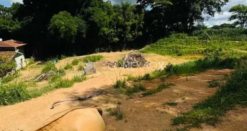 Terreno à venda na Vila Rica, Vale Verde, Vinhedo