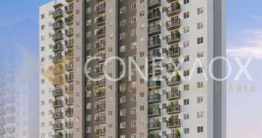 Apartamento com 2 quartos à venda na Rua Hermantino Coelho, 336, Mansões Santo Antônio, Campinas