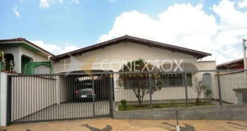 Casa com 3 quartos à venda na Rua Cândido Portinari, 660, Vila Nogueira, Campinas