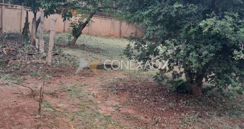 Terreno comercial à venda na Rua Doutor Olímpio da Silva Miranda, 1, Cidade Universitária, Campinas
