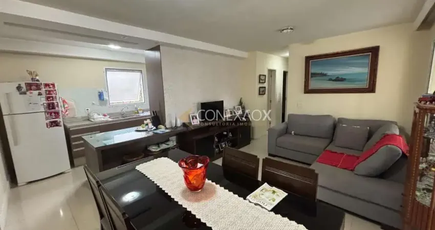 Apartamento com 3 quartos à venda na Avenida João Scarparo Netto, 240 - 330, Jardim Santa Genebra, Campinas