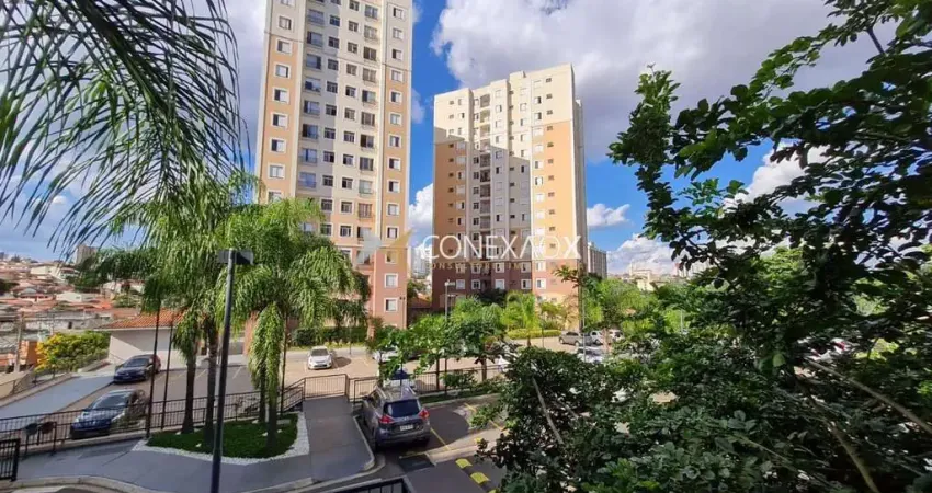 Apartamento com 2 quartos à venda na Avenida Padre Guilherme Ary, 81, Parque Industrial, Campinas