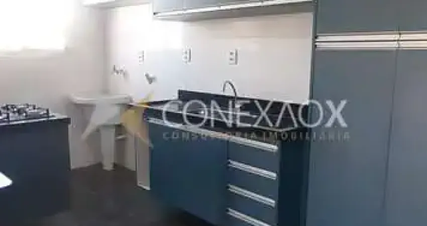 Apartamento com 2 quartos para alugar no Residencial Parque da Fazenda, Campinas 