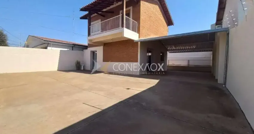 Casa com 3 quartos à venda na Rua da Imprensa, 41, Jardim Vista Alegre, Paulínia