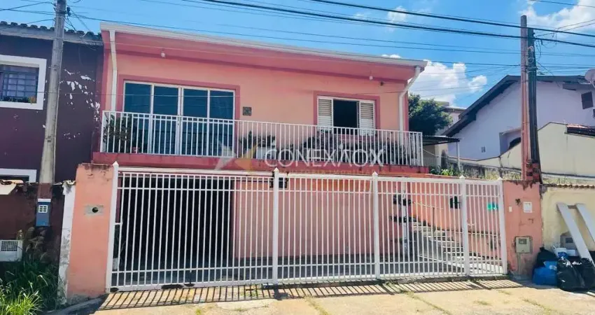 Casa com 2 quartos para alugar no Parque da Figueira, Campinas 