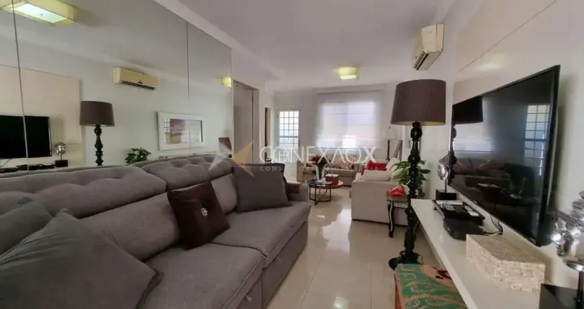Casa em condomínio fechado com 3 quartos à venda na Rua Afrânio Peixoto, 601, Parque Taquaral, Campinas