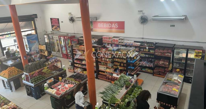 Sala comercial à venda na Rua Serra dos Cristais, 543, Jardim Paranapanema, Campinas