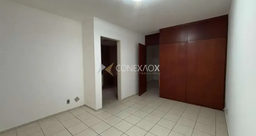 Apartamento com 1 quarto à venda na Rua General Osório, 1441, Cambuí, Campinas