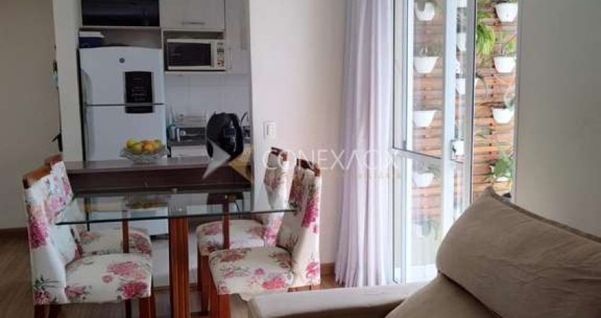 Apartamento com 2 quartos à venda no Parque Prado, Campinas 