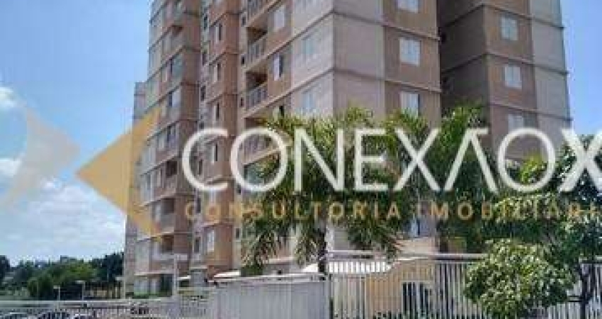 Apartamento com 3 quartos à venda no Residencial Parque da Fazenda, Campinas 